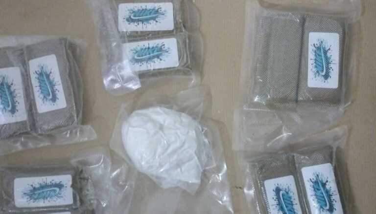 Ferrandina, in viaggio con un chilo di hashish e 100 grammi di cocaina nel bagaglio a mano: un arresto