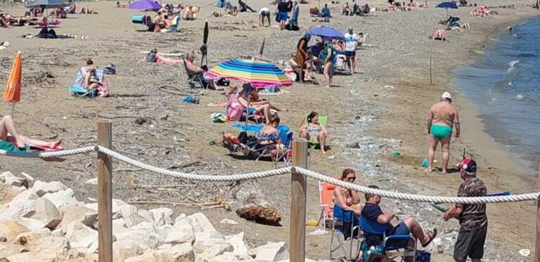 Brindisi, niente gestore a Cala Materdomini: ora si attende il nuovo bando per la prossima stagione estiva