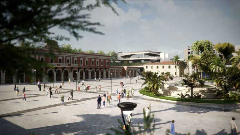 Nuovo hub della stazione di Bari Centrale: aggiudicata la gara da 143 milioni di euro