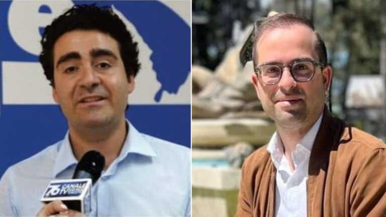 Smaldone s’insedia a Potenza, polemiche per il suo vice: Saponara si dimette