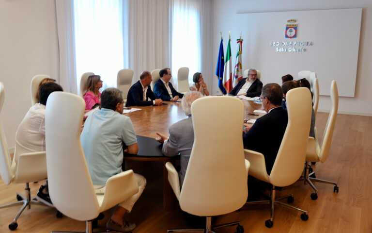Puglia, in sei mesi 40 ispezioni del Nirs negli ospedali: «Aiutano a migliorare il servizio» – VIDEO