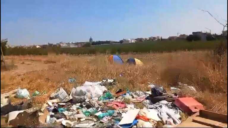 Migranti stagionali nel Foggiano, l’antica emergenza sulle difficili condizioni di vita – VIDEO