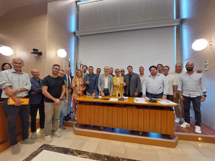 Crisi industriali, Dema passa a Italsistemi: «Salvi 85 posti di lavoro a Brindisi»