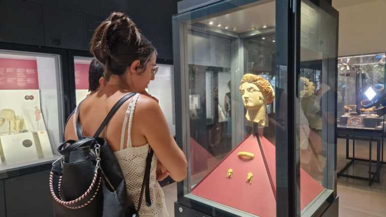Taranto, estate da record al MArTA: quasi 40mila visitatori. E domenica si entra gratis