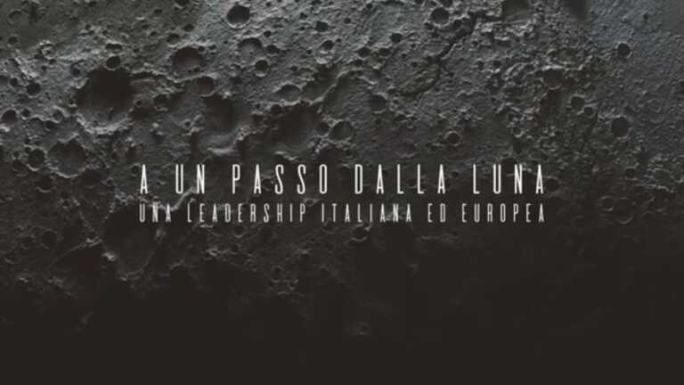 Festival del cinema di Venezia: la pugliese The Skill presenta “A un passo dalla Luna” – VIDEO