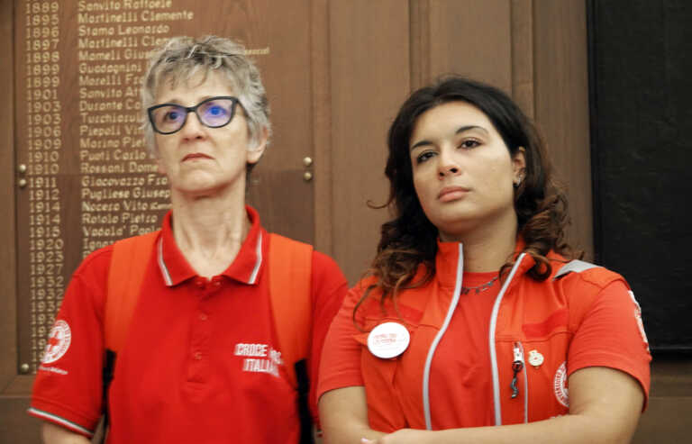 Galleria foto 'Monopoli, arrivano i medici di base nelle contrade: attivati tre presìdi per i 10mila residenti – VIDEO' - foto 1