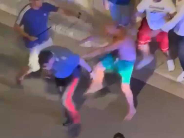 Carabiniere aggredito a Locorotondo, Crosetto: «Maltrattato e offeso lo Stato»