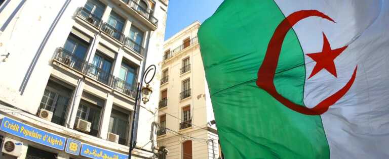 Galleria foto 'Elezioni presidenziali in Algeria, un seggio anche a Bari: si vota lunedì 2 settembre' - foto 1