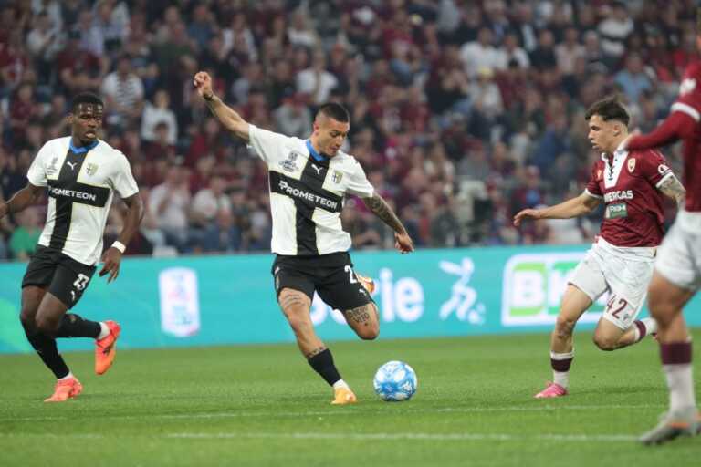 Bari, non si sblocca la trattativa per Anthony Partipilo. Ora il Cesena è in agguato