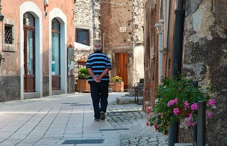 Gli investimenti necessari contro l’inverno demografico