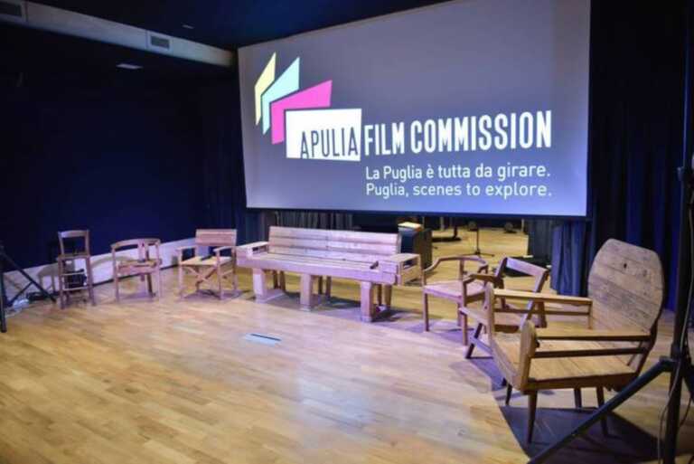 Apulia Film Commission, si dimette il Cda. Decaro ringrazia i vertici: «Svolto un lavoro straordinario»