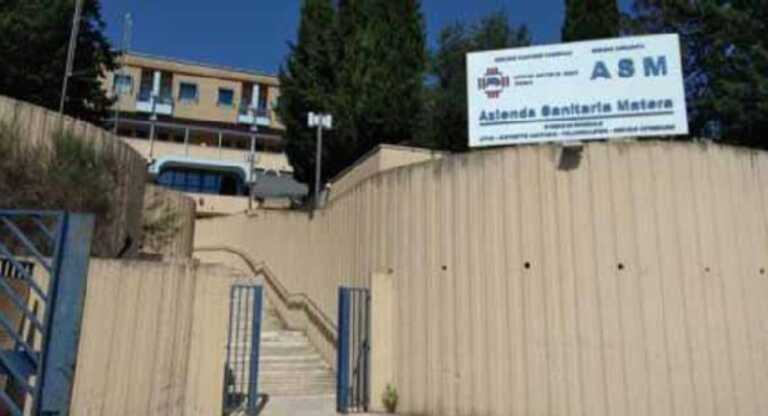 Matera, carenza di anatomopatologi: l’unico candidato rifiuta l’assunzione