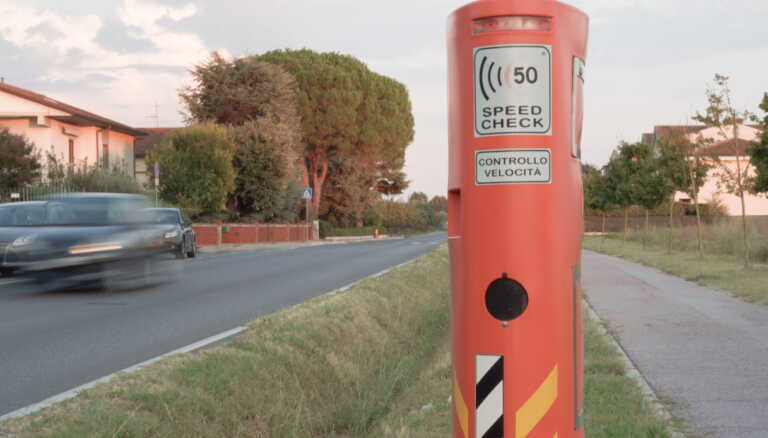 Autovelox sequestrati, per quelli di Cerignola potrebbe esserci il falso pubblico