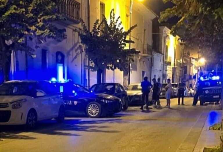 Esploso un bancomat della Bper a San Nicandro Garganico: malviventi in fuga, forse senza il denaro