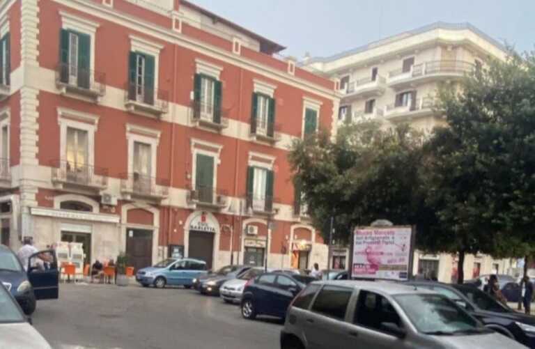 Vittima di una aggressione a Barletta, Domenico Stella: «In questa città la violenza è sistemica, la sicurezza no»