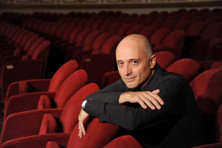 Il pianista Benedetto Lupo e i “Solisti” del Festival Ritratti in concerto a Monopoli