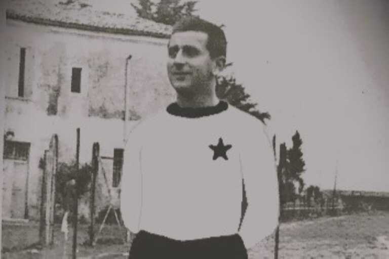 Domenico Bernareggi, il soldato milanese che scoprì il calcio a Galatina