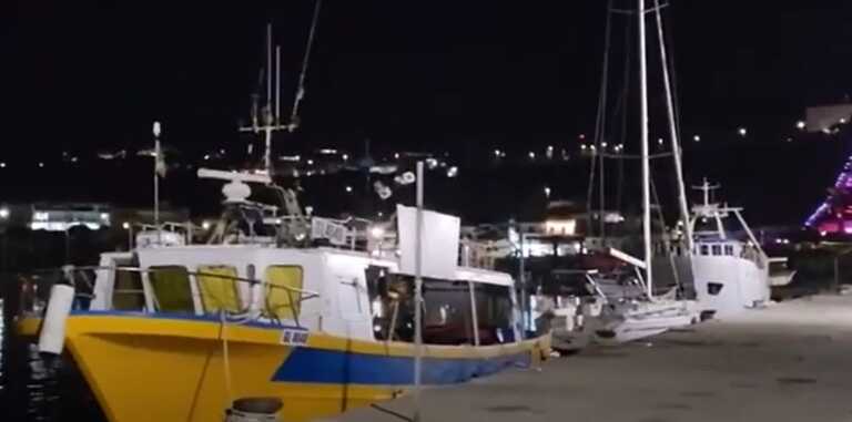 Galleria foto 'Estorsioni e minacce per un box del mercato ittico di Gallipoli: arrestate 4 persone – VIDEO' - foto 1