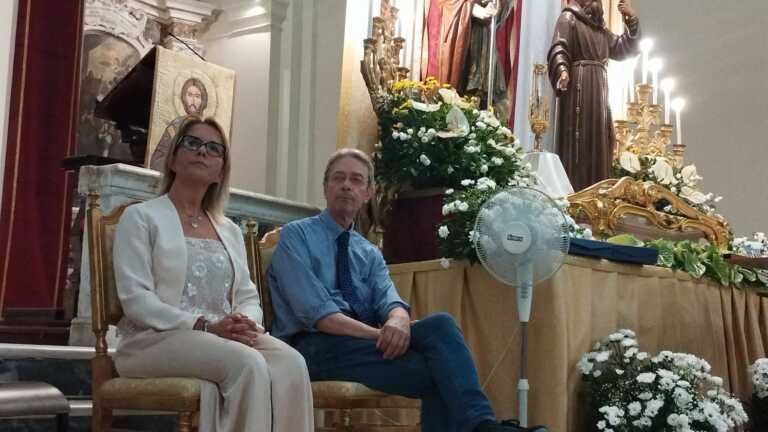 Brindisi, premio speciale alla pm Carmen Ruggiero e al procuratore capo De Donno