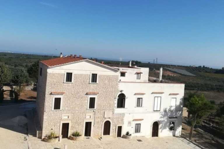 Lupi a San Vittore, uccise quattro capre nella Bat. Ferito a una zampa anche un cane