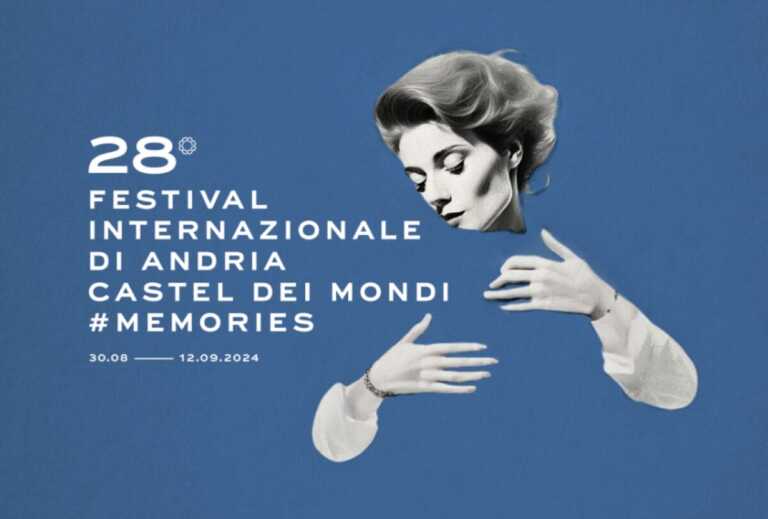 Andria, torna Castel dei Mondi: viaggio nella memoria con le arti performative – VIDEO
