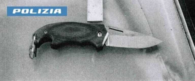 Violenta lite tra giovani in piazza a Faggiano, 19enne ferito con 9 coltellate alla schiena: arrestato 20enne