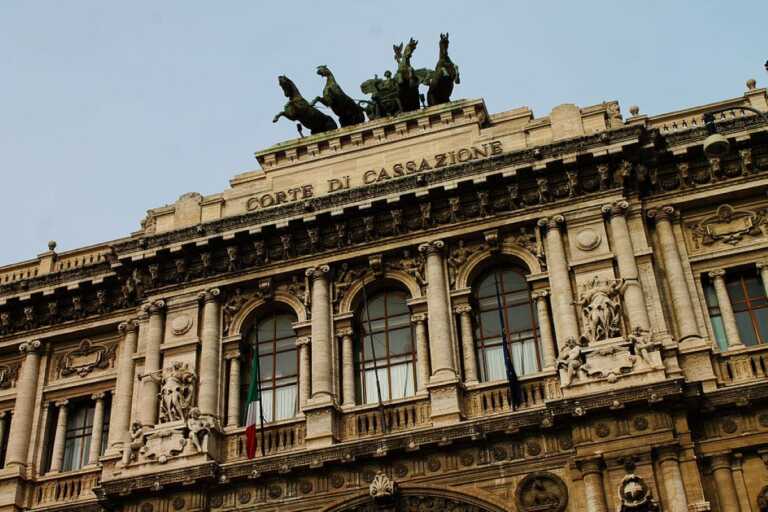 Affiliato a un clan del Foggiano ingiustamente detenuto: agli eredi 180mila euro