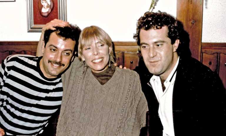 “La musica è un lampo”, il libro di Stefano Senardi: l’uomo amico delle “stelle”