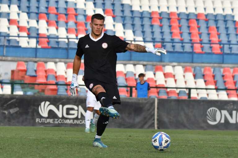 Serie C, Foggia beffato nel finale all’esordio: col Trapani allo “Zaccheria” finisce 2-2