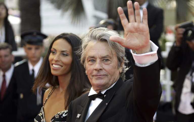 Delon, addio alla leggenda. Fu “lucano” con Visconti e “pugliese” con Cardinale