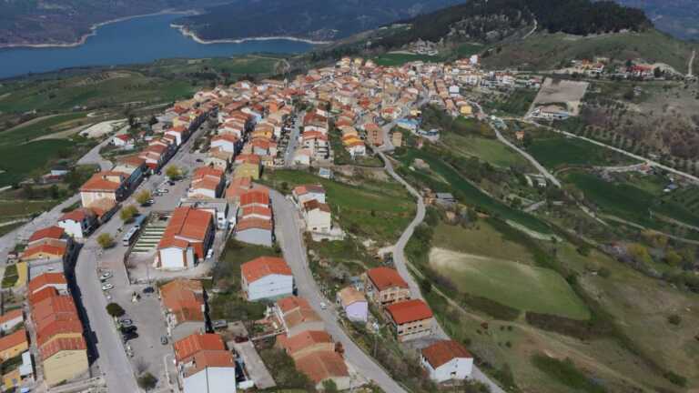 La diga di Occhito chiude i “rubinetti” al comparto agricolo, Coldiretti Puglia: «Uno scenario critico»