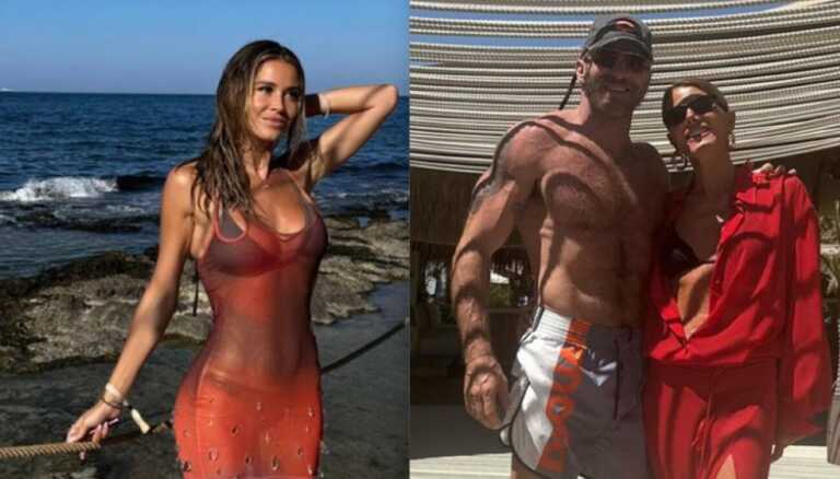 Torre Canne, da Diletta Leotta ad Anna Dello Russo: l’esclusivo party di Sgura