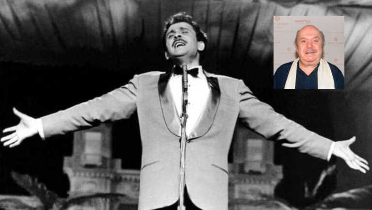 Trent’anni dalla morte di Domenico Modugno, Lino Banfi: «Mimmo era immenso» – L’INTERVISTA