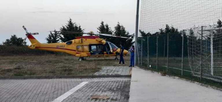 San Marco La Catola, 81enne investe due anziane in retromarcia: una è grave