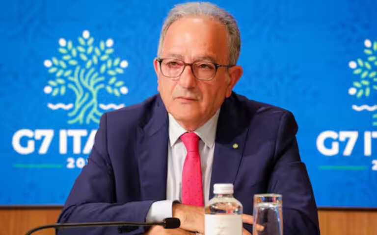 Granchio blu, arriva il commissario per gestire l’emergenza: è Enrico Caterino