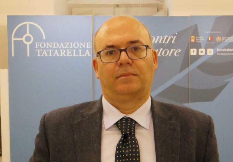 Fitto in Ue, Tatarella: «Giusto riconoscimento alla politica di Pinuccio» – L’INTERVISTA