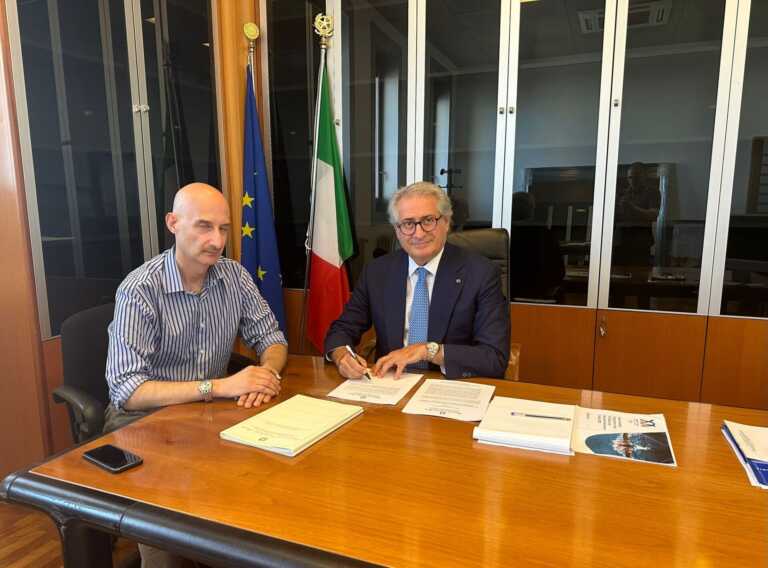 Giochi del Mediterraneo, via libera al progetto per lo stadio Iacovone di Taranto