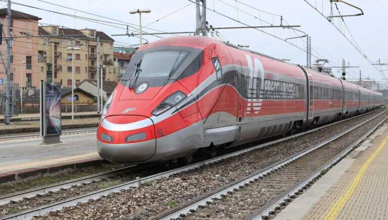 Tratta Salerno-Reggio, alta velocità anche in Basilicata: al Sud 11 miliardi per una ferrovia all’avanguardia