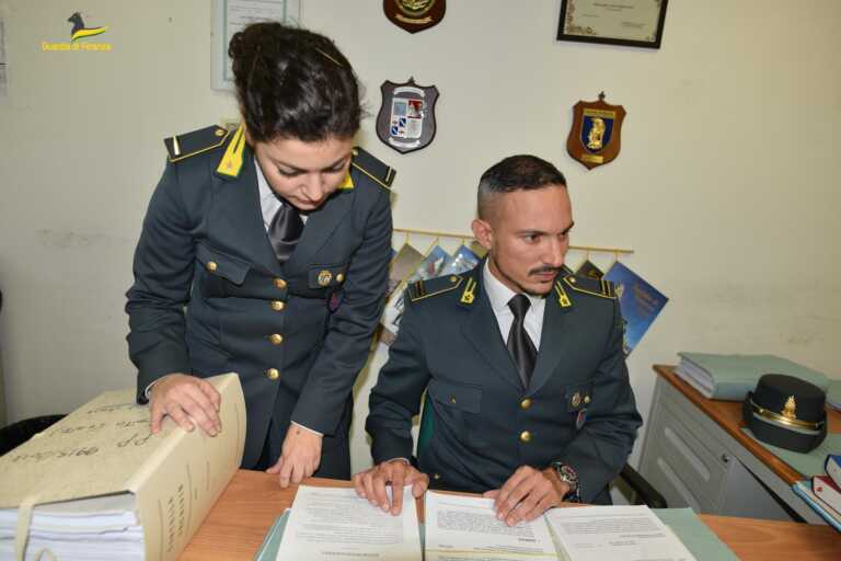 Somministrava lavoratori irregolari: nei guai un’agenzia interinale con sede a Potenza
