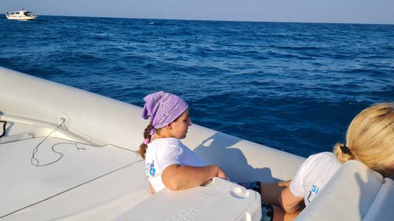 Tra mare e cucina: c’è Fishing Aut per i ragazzi del Trani Autism Friendly