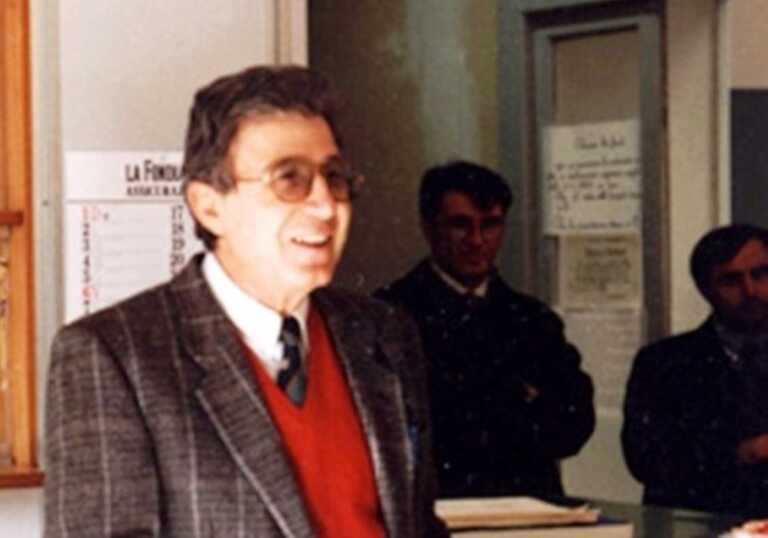 Un documentario racconta la vita di Francesco Marcone, ucciso dalla mafia a Foggia