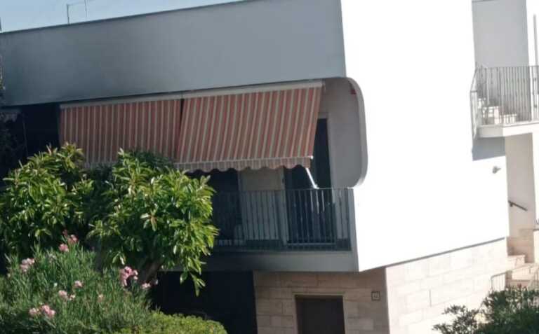 Esplode bilocale a Porto Cesareo, morto il dentista barese: sottoposta a intervento d’urgenza la figlia