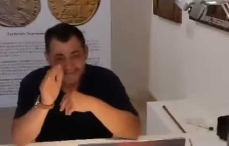 Bari Vecchia saluta Gennaro Picci: «Per anni sacrista della Basilica di San Nicola»