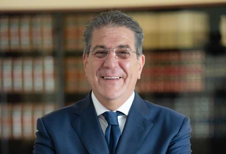 Udc, Gianfranco Chiarelli è il nuovo commissario regionale del partito in Puglia