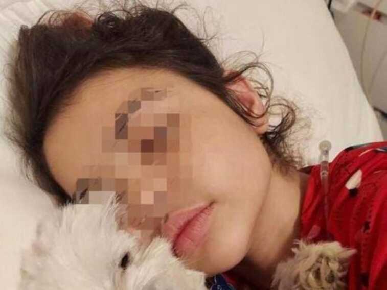 Rientrata dopo 9 anni negli Usa: 15enne salentina in cura all’ospedale di Bergamo
