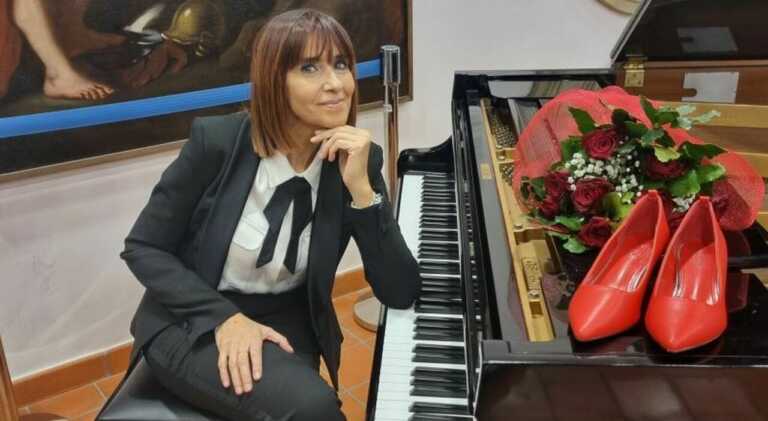 Giuseppina Torre in Puglia per Bari in Jazz: «Il pianoforte? Mi ha salvato la vita» – L’INTERVISTA