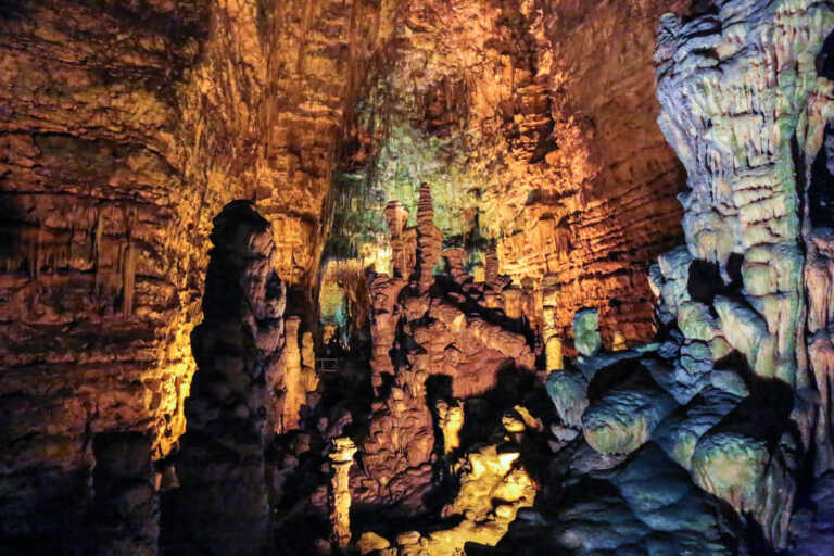 Grotte di Castellana: 160mila visitatori in estate. Ora accordo con AdP per sconti sui biglietti