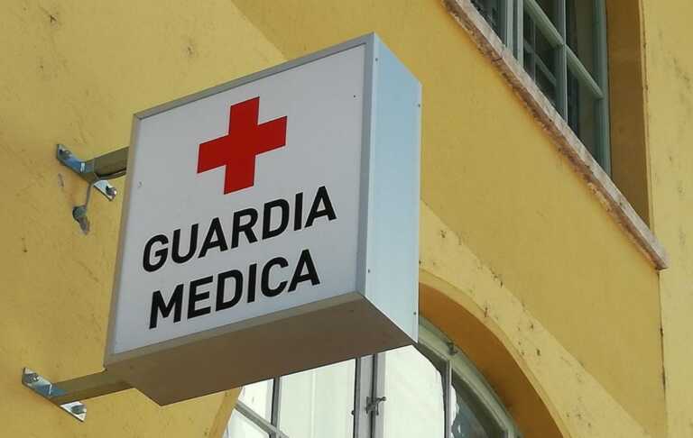 Ep2 – Carenze alla Guardia medica e al 118