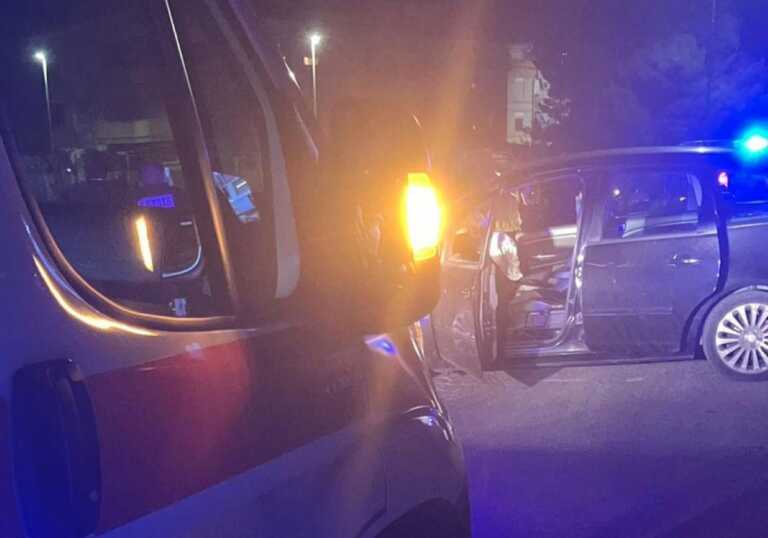 Finisce con l’auto contro il guard rail: grave un 54enne a Margherita di Savoia