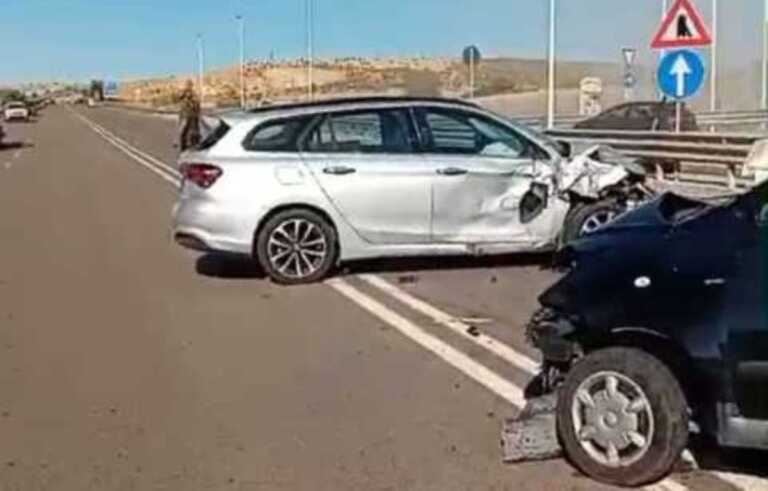 Incidente mortale sulla statale tra Foggia e Manfredonia: perde la vita un 88enne